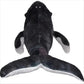 Wild Republic Humpback Whale Plush, Stuffed Animal, Plush Toy, Gifts For Kids, Cuddlekins 20 Inches