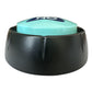Joffreg No Sound Button (Bule)