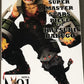 Banpresto My Hero Academia World Figure Colosseum Modeling Academy Super Master Stars Piece The Katsuki Bakugo [The Brush]