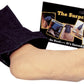 Loftus Creepy Realistic Severed Foot Decoration Prop Beige