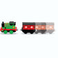 Thomas & Friends Take-N-Play, Pull 'N Zoom - Percy