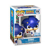 Funko POP! Plus: Sonic The Hedgehog - Sonic