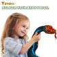 Yohaki Snake Plush Toy, 59'' Large Washable Simulated Snake Plush Cuddle Toy, Soft And Cute Children'S Gift For Boys And Girls,