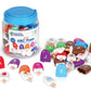 Mini Abc Pops