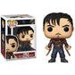 Funko Pop Movies: Mortal Kombat - Cole Young Vinyl Figure, Multicolor, Standard
