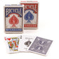 Bicycle Playing Card Deck, 2-Pack