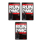 Super7 Run Dmc Reaction Figures - Darryl Dmc Mcdaniels