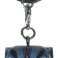 Funko Pop Keychain: Black Panther Erik Killmonger Collectible Figure