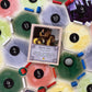 Tabletop Monthly Master Thief Card Compatible With Catan'S Settlers Of Catan, Seafarers, And Catan Expansions, 5Th Edition Board