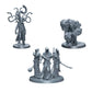 Cmon Bloodborne The Board Game Forbidden Woods Expansion | Strategy Game | Horror Game | Cooperative Game For Adults And Teens |