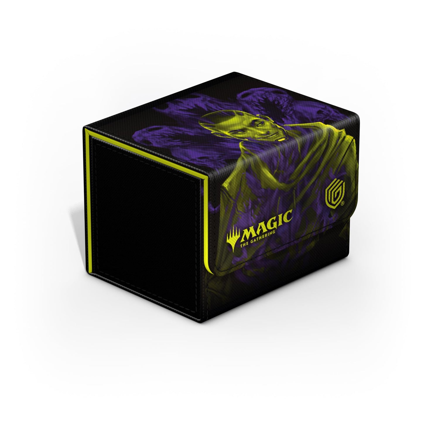 Ultimate Guard - Sidewinder 100+ - Magic: The Gathering - Duskmourn - Kaito, Bane of Nightmares