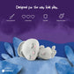 Tonies Sleepy Friends: Classical Music Audio Toy Figurine Featuring Sleepy Rabbit