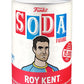 Funko Roy Kent (Ted Lasso) Vinyl Soda