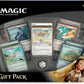 Magic: The Gathering Gift Pack 2018 | 4 Booster Packs | 5 Rare Creature Cards | 5 Foil Land Cards