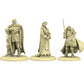 Cmon A Song Of Ice And Fire Tabletop Miniatures Baratheon Heroes Ii Box Set - Leaders Of The Stormlands, Strategy Game For Teens