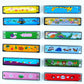Kids Harmonica Party Favors, 12Pcs Harmonicas For Kids Musical Instrument Toy Gift, 16 Holes Toddlers Harmonica, Kids Party Favo