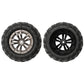 GDOOL RC Car Trucks Tires Wheels 30-ZJ02 SN-ZJ02 35-ZJ02 1:16 RC Car Spare Parts Accessories for 9130 9135 9137 9138 HM163 HM164