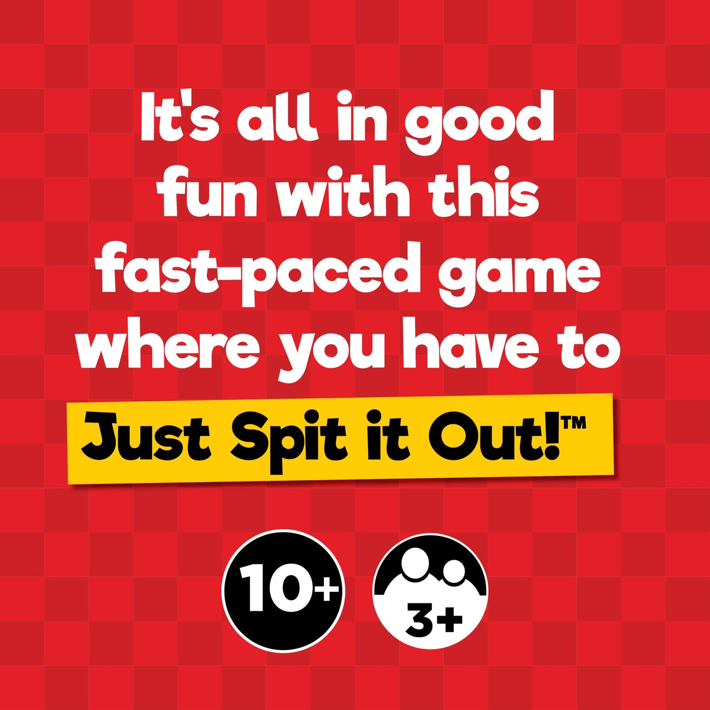 5 Second Rule Game - Simple Questions Card Game For Family Fun, Party, Kids, Travel, Game Night & Sleepovers - Think Fast And Shout Out Answers - For Ages 10+