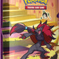 Pokémon Tcg: Scarlet & Violet—Shrouded Fable Mini Tin – Zoroark (2 Booster Packs & 1 Sticker Sheet)