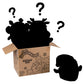 Squishmallows 5-Inch Mystery Box 5 Pack - Official Plush Collectible Soft Mini Stuffed Animal Toy - Gift for Kids, Girls & Boys