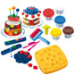 Playgo Little Cake Dough Set