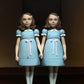 NECA The Shining - Toony Terrors The Grady Twins 6 Scale Action Figure