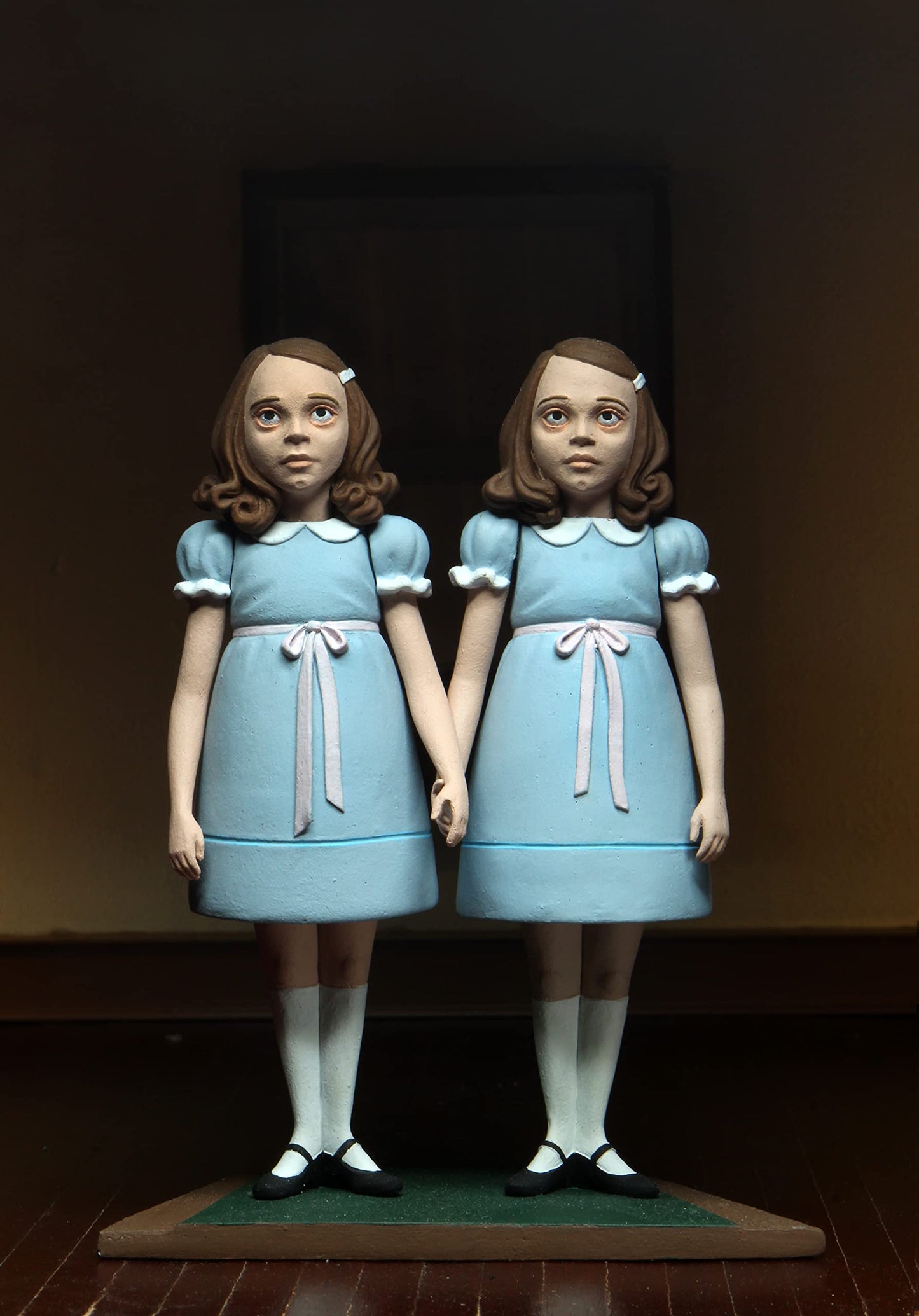 NECA The Shining - Toony Terrors The Grady Twins 6 Scale Action Figure