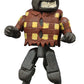 Nightmare Before Christmas Minimates Commemorative Collection Gift Set