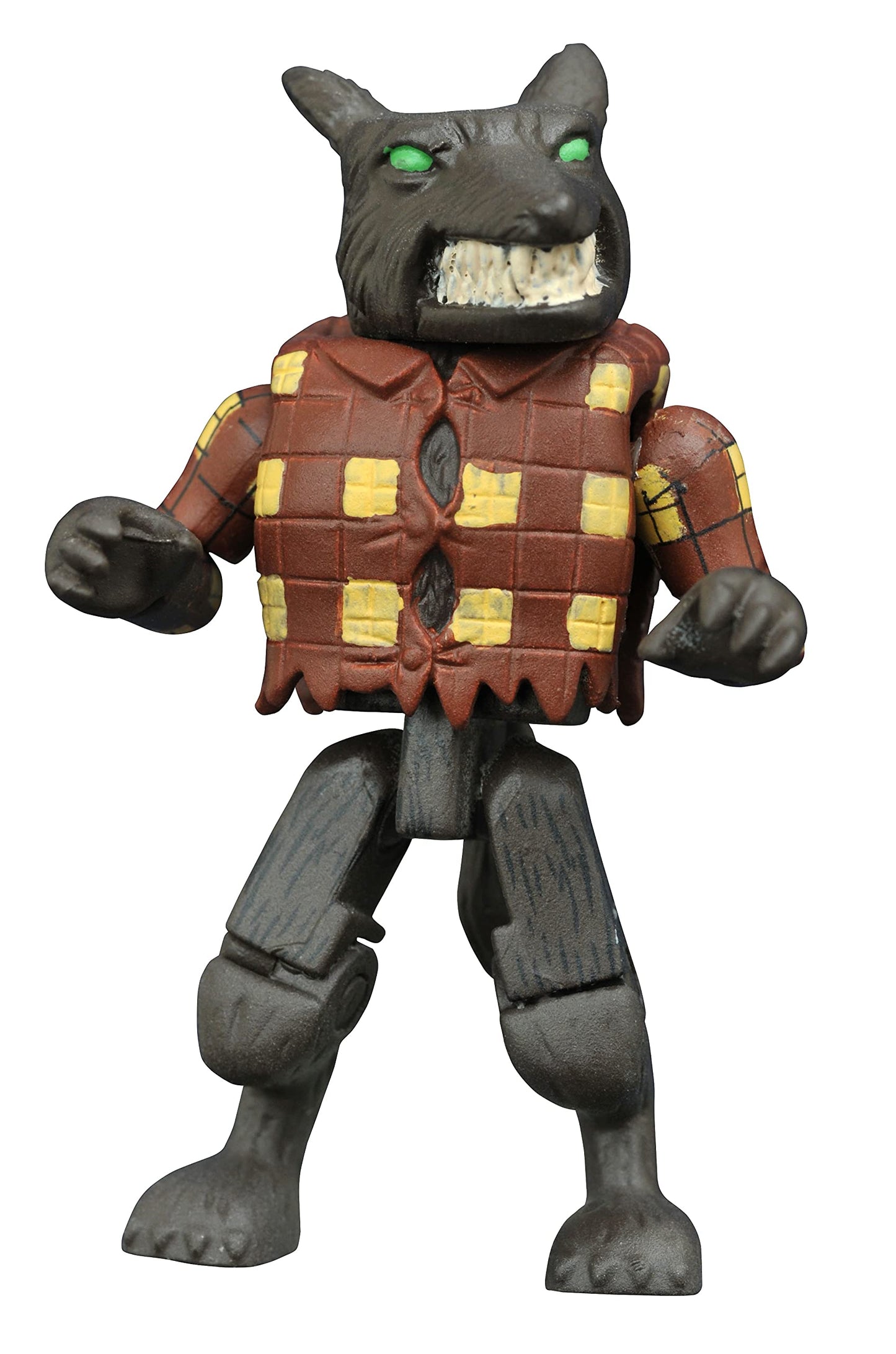Nightmare Before Christmas Minimates Commemorative Collection Gift Set
