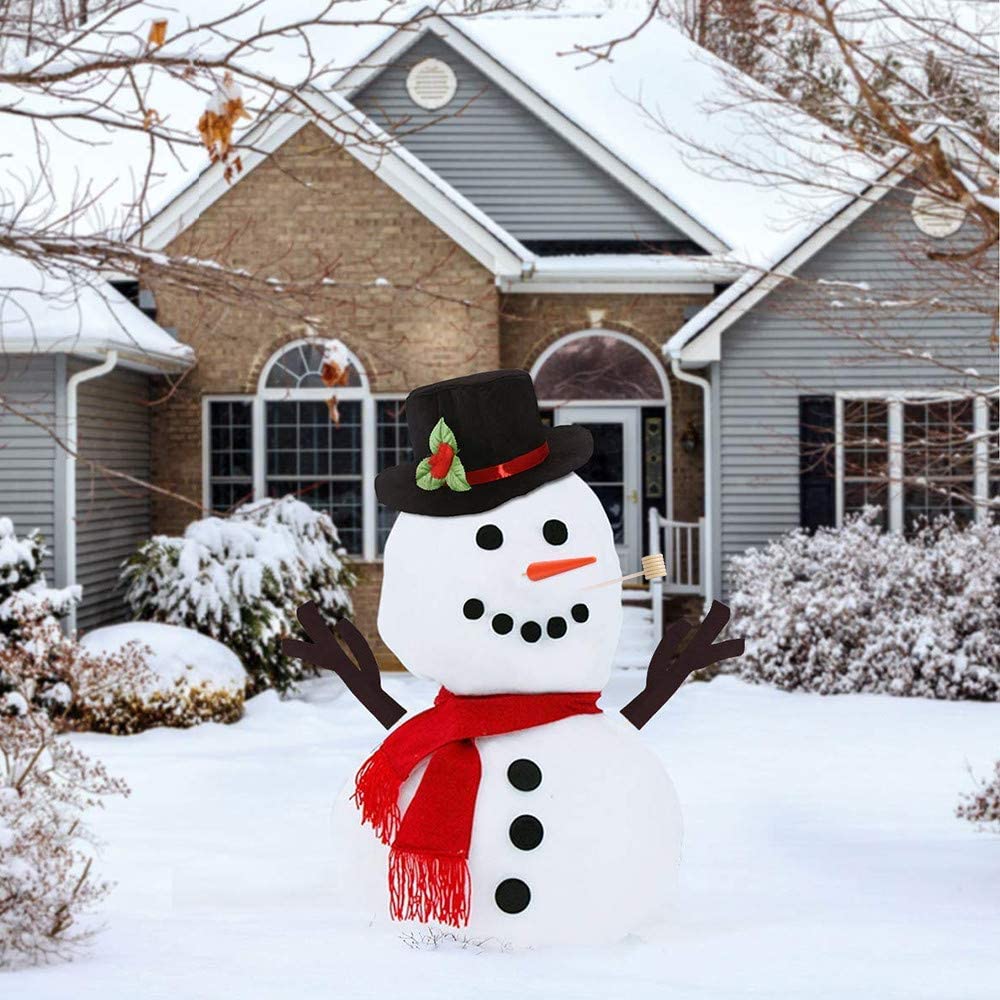 Snowman Life Bringer Kit