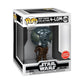 Star Wars 4-Lom Deluxe Diorama Funko Pop! Vinyl (Gamestop Exclusive)