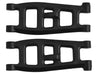 RPM 70582 ECX Torment 2WD, Ruckus 2WD and Circuit 2WD Front A-Arms, Black