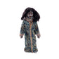 Mego The Exorcist Regan Macneil 8' Action Figure Linda Blair 14 Point Articulation Limited Edition