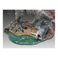 Pegasus Hobbies Spinosaurus 1/24 Scale Model Kit 9552