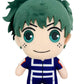 Great Eastern Entertainment My Hero Academia - Deku Sportswear Plush 8' H