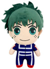 Great Eastern Entertainment My Hero Academia - Deku Sportswear Plush 8' H