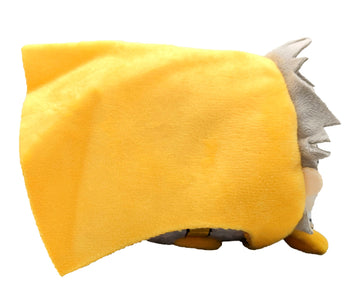 Mochibi - My Hero Academia - Gran Torino - 6'' Plush Toy, Collectable, Soft, Officially Licensed, Stackable, Anime