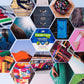We! Engage Cards - Icebreakers & Team Building Activities - 56 Recycled Paper Cards - Medium Size