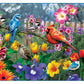 Morning Garden 1000 Pc