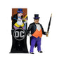 McFarlane Toys - DC Multiverse The Penguin (DC Classic) 7in Figure  McFarlane Collector Edition #12