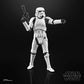 Star Wars The Black Series Imperial Stormtrooper Toy 6-Inch-Scale The Mandalorian Collectible Action Figure, Kids Ages 4 And Up