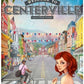 Gmt Games Gmt1718 Welcome To Centerville, Multicoloured