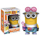 Funko Pop Movies Despicable Me 3 Tourist Jerry Action Figure