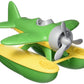 Green Toys Sea Plane Assorted - Cb