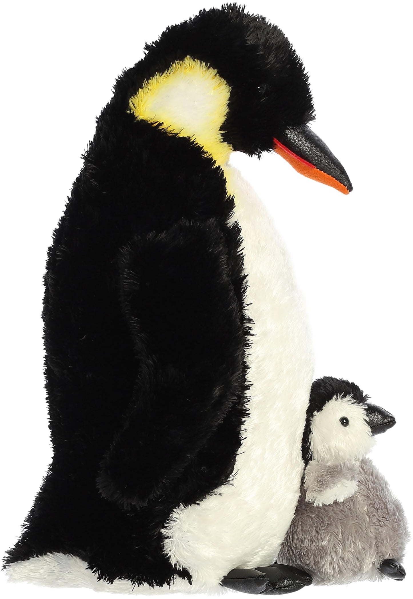Aurora - Sea Life - 12' Emperor (Penguin W/Baby), 30510