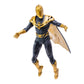 McFarlane Toys DC Black ADAM Movie 7" Figure - DR. Fate, Multicolor, Plastic, Model TM15259