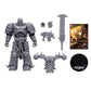 McFarlane Toys - Warhammer 40 000 World Eaters Khorne Berzerker (Artist Proof) 7in Figure