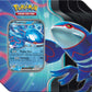 Pokemon Tcg: Azure Legends Tin - 5 Packs (Random Tin)