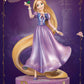 Beast Kingdom Tangled Rapunzel MC-046 Master Craft Statue, Multicolor, Resin, Standard Size