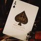 Theory11 Monarchs Playing Cards (Purple)